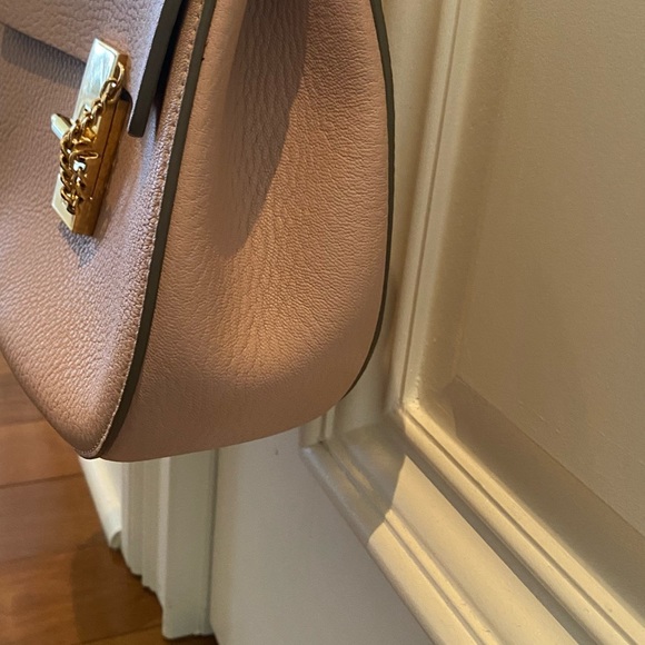 Chloé
Calfskin Drew Shoulder Bag medium - Picture 5 of 15